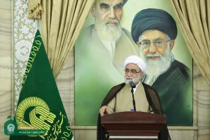 دغدغه جدی آستان قدس رضوی نسبت به حاشیه شهر مشهد