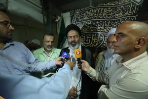 رئيس بعثة الحج الايرانية: لم ننس شهداء المسجد الحرام ومنى