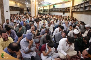 پنج نکته کلیدی از حادثه عاشورا 4