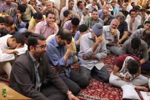 پنج نکته کلیدی از حادثه عاشورا 5