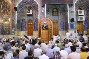 داستان مسخ شدن انسان های نافرمان