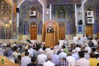 داستان مسخ شدن انسان های نافرمان