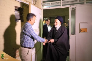 امام جمعه بیرجند : حادثه منا توسط کفار و مشرکین و به سرسپردگی سعودی ها به وقوع پیوست 2