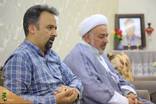 امام جمعه بیرجند : حادثه منا توسط کفار و مشرکین و به سرسپردگی سعودی ها به وقوع پیوست 5