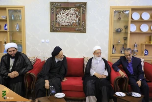 امام جمعه بیرجند : حادثه منا توسط کفار و مشرکین و به سرسپردگی سعودی ها به وقوع پیوست 6