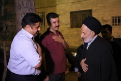 امام جمعه بیرجند : حادثه منا توسط کفار و مشرکین و به سرسپردگی سعودی ها به وقوع پیوست 8