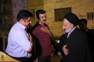 امام جمعه بیرجند : حادثه منا توسط کفار و مشرکین و به سرسپردگی سعودی ها به وقوع پیوست 8