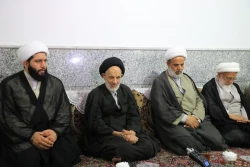 امام جمعه بیرجند : حادثه منا توسط کفار و مشرکین و به سرسپردگی سعودی ها به وقوع پیوست 9