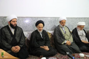 امام جمعه بیرجند : حادثه منا توسط کفار و مشرکین و به سرسپردگی سعودی ها به وقوع پیوست 9