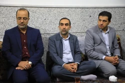 امام جمعه بیرجند : حادثه منا توسط کفار و مشرکین و به سرسپردگی سعودی ها به وقوع پیوست 11