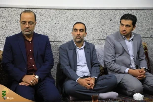امام جمعه بیرجند : حادثه منا توسط کفار و مشرکین و به سرسپردگی سعودی ها به وقوع پیوست 11