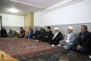 امام جمعه بیرجند : حادثه منا توسط کفار و مشرکین و به سرسپردگی سعودی ها به وقوع پیوست 10
