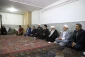 امام جمعه بیرجند : حادثه منا توسط کفار و مشرکین و به سرسپردگی سعودی ها به وقوع پیوست 10