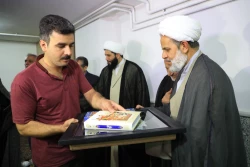 امام جمعه بیرجند : حادثه منا توسط کفار و مشرکین و به سرسپردگی سعودی ها به وقوع پیوست 13
