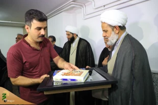 امام جمعه بیرجند : حادثه منا توسط کفار و مشرکین و به سرسپردگی سعودی ها به وقوع پیوست 13
