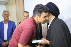 امام جمعه بیرجند : حادثه منا توسط کفار و مشرکین و به سرسپردگی سعودی ها به وقوع پیوست 12