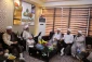 مراسم عرفه زائران ایرانی در کربلا ارزیابی شد 2