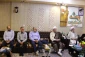 مراسم عرفه زائران ایرانی در کربلا ارزیابی شد 3