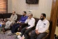 مراسم عرفه زائران ایرانی در کربلا ارزیابی شد 4