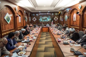 سرپرست حجاج ایرانی:

ایام تشریق حج امسال با آرامش و موفقیت به پایان رسید