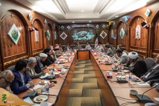 سرپرست حجاج ایرانی:

ایام تشریق حج امسال با آرامش و موفقیت به پایان رسید 2