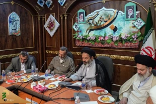 سرپرست حجاج ایرانی:

ایام تشریق حج امسال با آرامش و موفقیت به پایان رسید 3