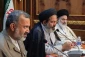 سرپرست حجاج ایرانی:

ایام تشریق حج امسال با آرامش و موفقیت به پایان رسید 10