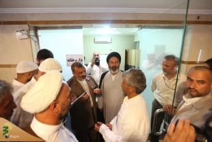 مراجعات پزشکی بعد از ایام تشریق افزایش یافته است 3
