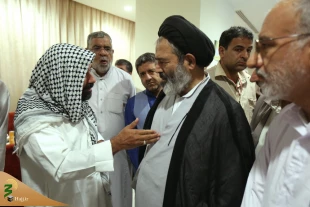 مراجعات پزشکی بعد از ایام تشریق افزایش یافته است 12