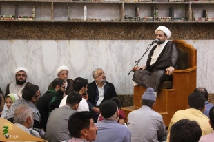 اهل بیت نجات دهنده کشتی نوح از غرق و هلاکت 2