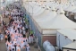 موفقیت نقل ترددی درانتقال و بازگشت زائران از مشاعر مقدسه 7