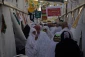 موفقیت نقل ترددی درانتقال و بازگشت زائران از مشاعر مقدسه 8