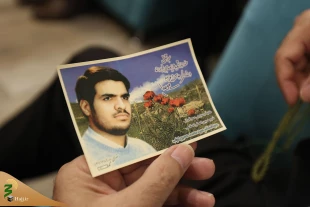 دیدار نائب رئیس علمای بوسنی و ‌هرزه‌گوین با سرپرست حجاج ایرانی درمکه 5