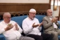 دیدار نائب رئیس علمای بوسنی و ‌هرزه‌گوین با سرپرست حجاج ایرانی درمکه 7