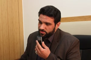 بررسی آسیب‌ مداحی از نگاه یک مداح اهل‌بیت در کربلای معلا