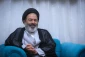 دیداردو تن ازعلمای شیعی فعال در تانزانیا و بروندی با سرپرست حجاج ایرانی 5