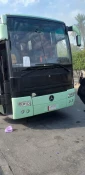 طعمه حریق در اتوبوس زائران ایرانی عتبات/ زائران در سلامت کامل هستند 4