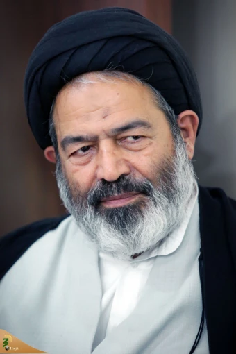 بازدید سرپرست حجاج ایرانی از هتلهای زائران ایرانی در مکه مکرمه 17
