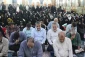 نوای کمیل زائران ایرانی در خیمه گاه امام حسین طنین انداز شد 3