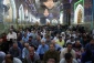 نوای کمیل زائران ایرانی در خیمه گاه امام حسین طنین انداز شد 5