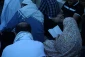 نوای کمیل زائران ایرانی در خیمه گاه امام حسین طنین انداز شد 6