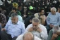 نوای کمیل زائران ایرانی در خیمه گاه امام حسین طنین انداز شد 7