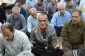 نوای کمیل زائران ایرانی در خیمه گاه امام حسین طنین انداز شد 9