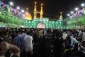 شب جمعه کربلا بین دو عید بزرگ + تصاویر 6