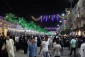 شب جمعه کربلا بین دو عید بزرگ + تصاویر 7
