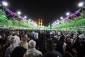 شب جمعه کربلا بین دو عید بزرگ + تصاویر 8