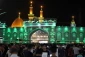 شب جمعه کربلا بین دو عید بزرگ + تصاویر 9