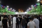 شب جمعه کربلا بین دو عید بزرگ + تصاویر 10