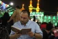 شب جمعه کربلا بین دو عید بزرگ + تصاویر 13