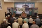 جشن میلاد خجسته امام هادی در مکه مکرمه 2